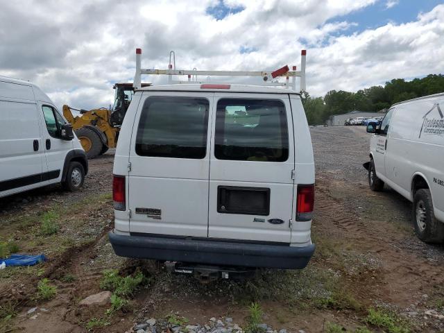 2013 Ford Econoline E250 Van VIN: 1FTNS2EW4DDA00199 Lot: 54893724