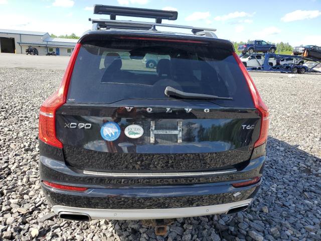 2017 Volvo Xc90 T6 VIN: YV4A22PK3H1105698 Lot: 56032884