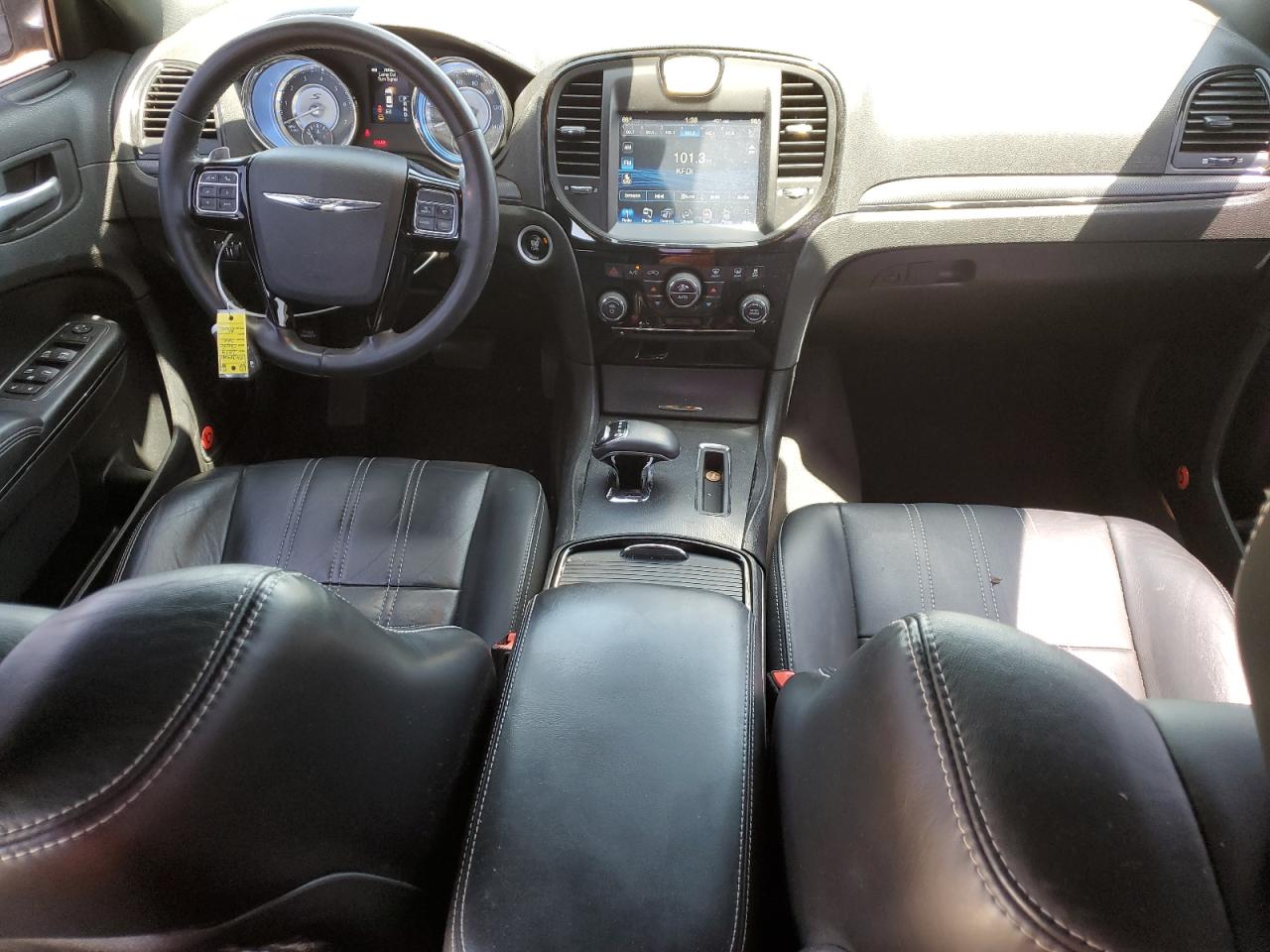 2C3CCAGG0EH384088 2014 Chrysler 300 S