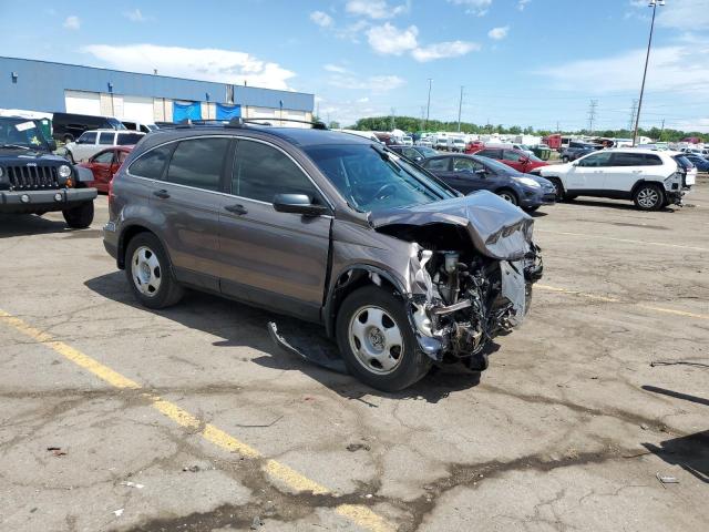 2011 Honda Cr-V Lx VIN: 5J6RE4H38BL021334 Lot: 56559814