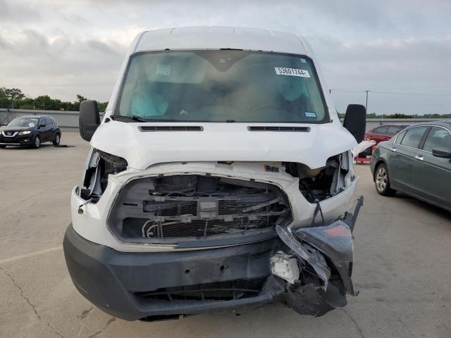 2019 Ford Transit T-250 VIN: 1FTYR1CM8KKB65296 Lot: 59028184
