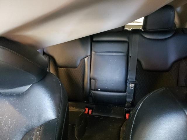 2018 Jeep Compass Latitude VIN: 3C4NJDBB1JT192509 Lot: 56727844