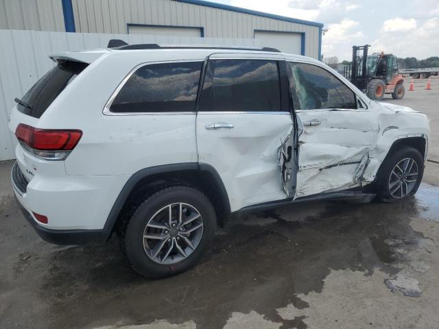 2022 Jeep Grand Cherokee Limited VIN: 1C4RJFBGXNC138085 Lot: 57060444