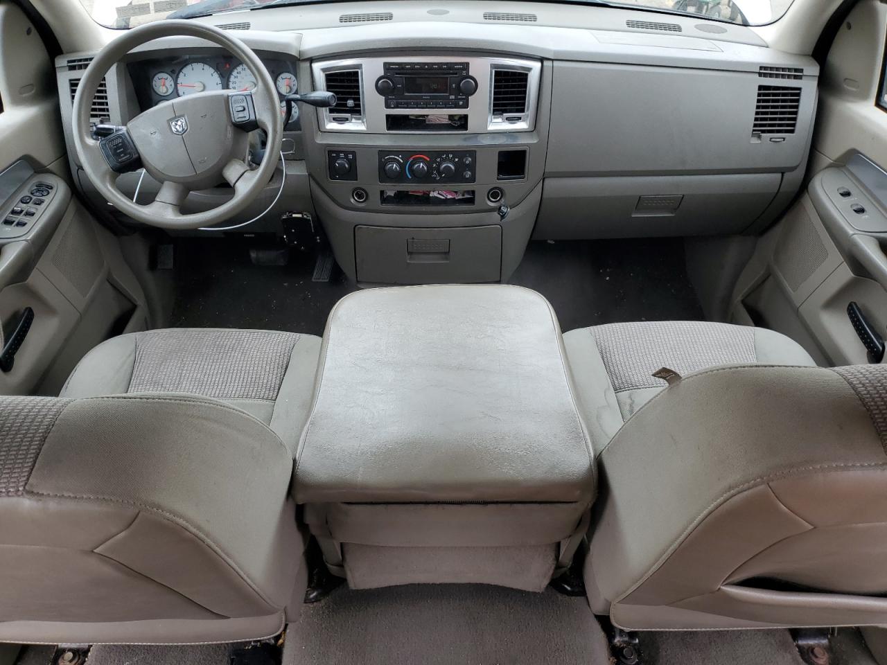 1D7HU18277J624441 2007 Dodge Ram 1500 St