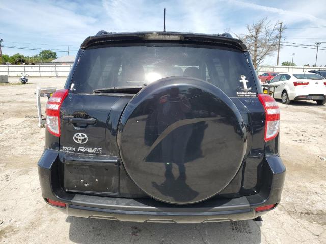 2009 Toyota Rav4 Limited VIN: 2T3ZK31V29W001558 Lot: 57039954