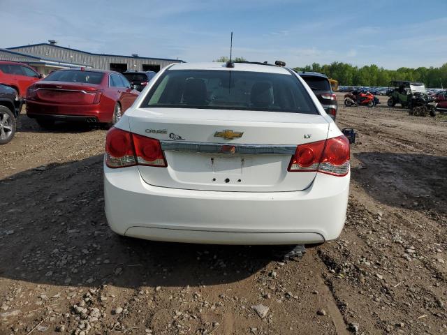 2015 Chevrolet Cruze Lt VIN: 1G1PE5SB8F7214822 Lot: 55464264