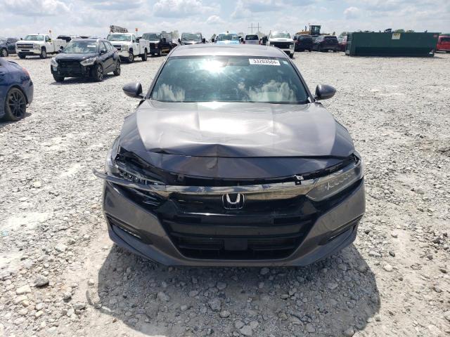 2018 Honda Accord Sport VIN: 1HGCV2F34JA046651 Lot: 53203584