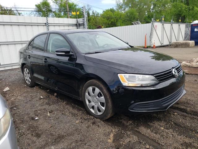 2012 Volkswagen Jetta Se VIN: 3VWDP7AJ6CM390226 Lot: 54005694