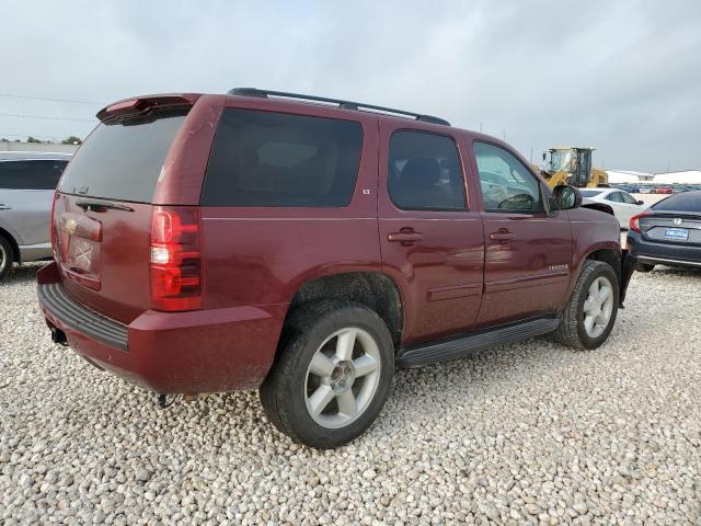 2008 Chevrolet Tahoe C1500 VIN: 1GNFC13J28J117426 Lot: 53613444