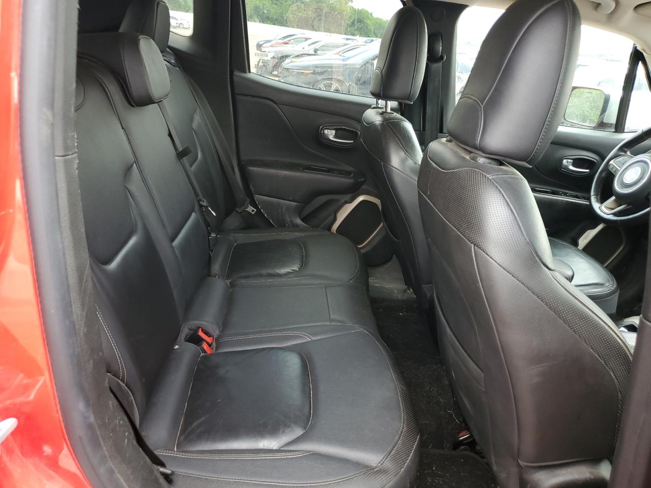 ZACCJADB1HPE56087 2017 Jeep Renegade Limited