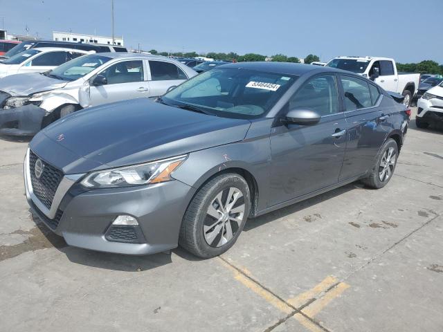 2020 Nissan Altima S VIN: 1N4BL4BV7LC150258 Lot: 53464454