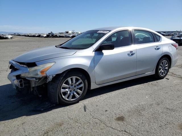 2015 Nissan Altima 2.5 VIN: 1N4AL3AP2FN331186 Lot: 55726824