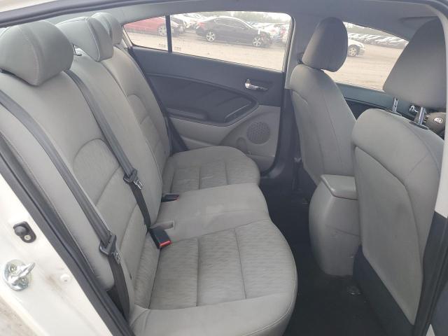 2015 KIA FORTE LX - KNAFK4A61F5358361