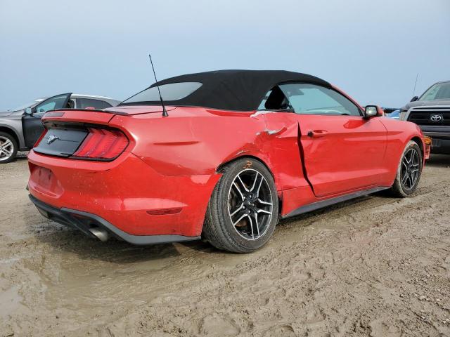 2021 Ford Mustang VIN: 1FATP8UH7M5103549 Lot: 56911224