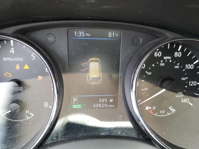 2019 NISSAN ROGUE S - 5N1AT2MV7KC795610