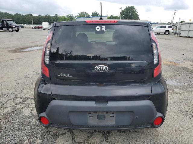 2015 Kia Soul VIN: KNDJN2A20F7790711 Lot: 55504024