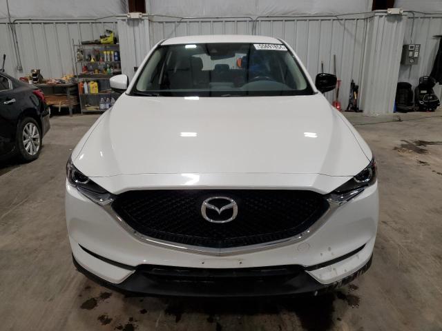 2019 Mazda Cx-5 Sport VIN: JM3KFBBM8K0503045 Lot: 55691854