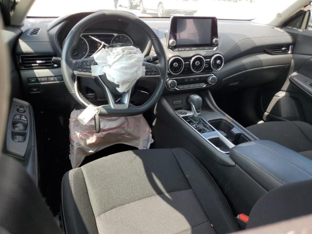 2022 Nissan Sentra Sv VIN: 3N1AB8CV6NY269298 Lot: 56443724