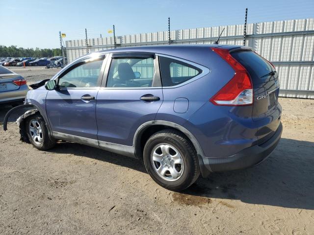 2014 Honda Cr-V Lx VIN: 2HKRM4H37EH694374 Lot: 55765564