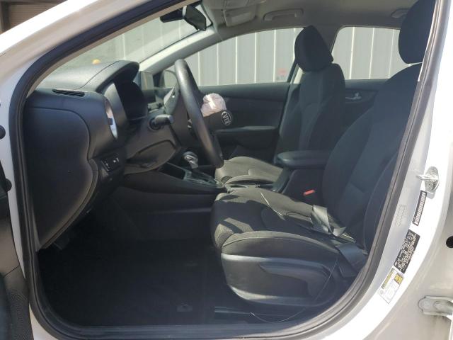 2019 KIA FORTE FE - 3KPF24AD6KE078922