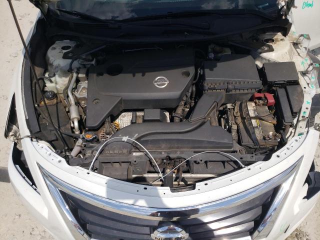 2014 Nissan Altima 2.5 VIN: 1N4AL3AP9EC274849 Lot: 55927684