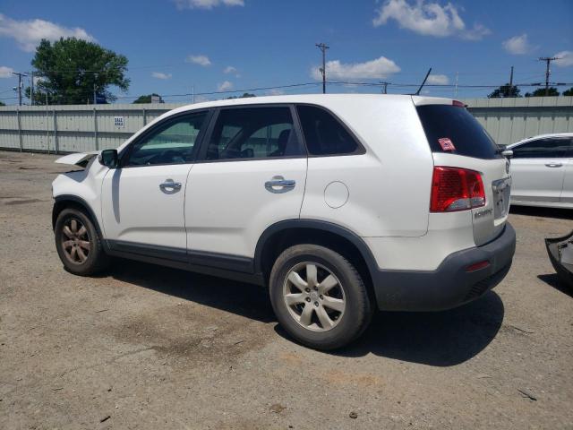 2011 Kia Sorento Base VIN: 5XYKT3A11BG003009 Lot: 54950314