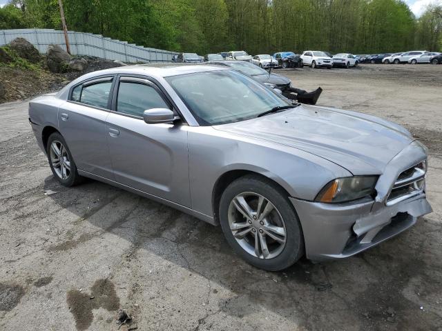 2013 Dodge Charger Sxt VIN: 2C3CDXJG5DH615154 Lot: 52960334