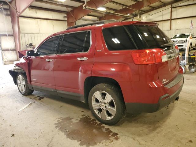 2015 GMC Terrain Slt VIN: 2GKFLXEK2F6429987 Lot: 55272624