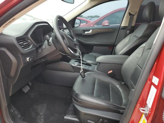 2020 FORD ESCAPE TIT - 1FMCU9J91LUB94002
