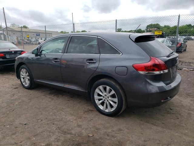 2015 Toyota Venza Le VIN: 4T3BA3BB9FU074771 Lot: 55149364