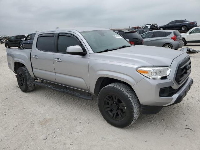 2021 Toyota Tacoma Double Cab VIN: 3TYAX5GN9MT018809 Lot: 54130274