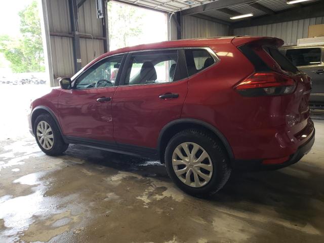 2017 NISSAN ROGUE S - JN8AT2MT9HW393330