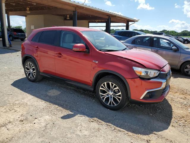 2017 Mitsubishi Outlander Sport Es VIN: JA4AP3AU3HZ023714 Lot: 55691464