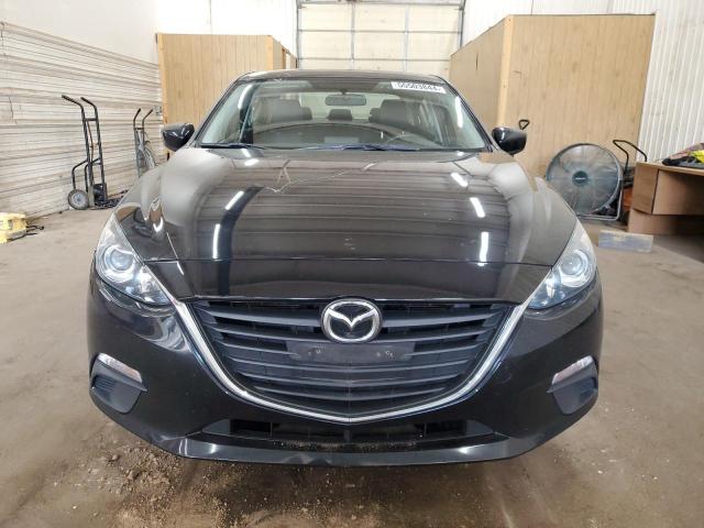 2016 Mazda 3 Sport VIN: 3MZBM1T77GM328693 Lot: 55503844