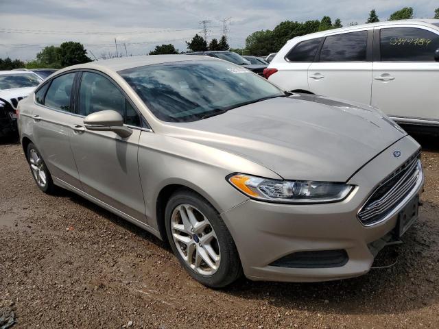 VIN 3FA6P0H71FR102719 2015 Ford Fusion, SE no.4