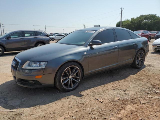 2008 Audi A6 S-Line 4.2 Quattro VIN: WAUEV74F08N111304 Lot: 54963384