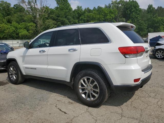 2014 Jeep Grand Cherokee Limited VIN: 1C4RJEBG8EC227888 Lot: 53684504