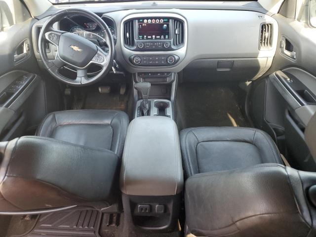 2017 Chevrolet Colorado Lt VIN: 1GCGTCEN1H1225626 Lot: 56461024