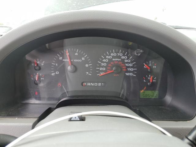 2006 Ford F150 Supercrew VIN: 1FTPW145X6FB66346 Lot: 55569594