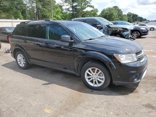 2017 Dodge Journey Sxt VIN: 3C4PDCBG9HT522946 Lot: 53876904