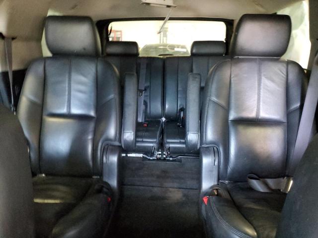 2012 Chevrolet Tahoe K1500 Lt VIN: 1GNSKBE03CR177446 Lot: 56810494