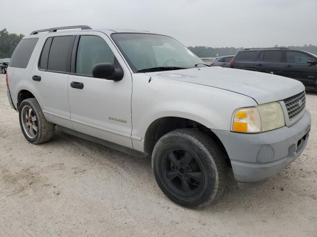 2002 Ford Explorer Xls VIN: 1FMZU62E32UB07347 Lot: 53724754