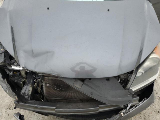 2010 Honda Odyssey Exl VIN: 5FNRL3H71AB100631 Lot: 54802934