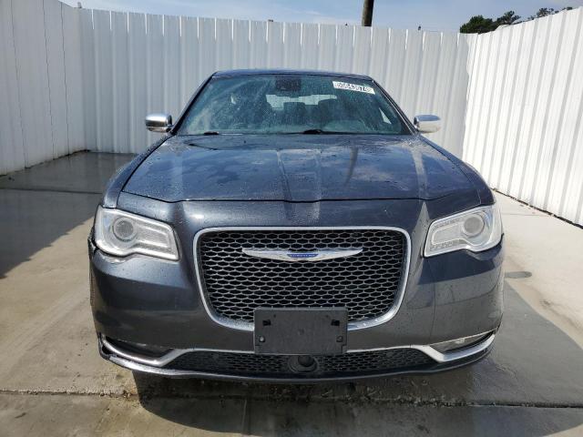 2018 Chrysler 300C VIN: 2C3CCAPT8JH140955 Lot: 55643674