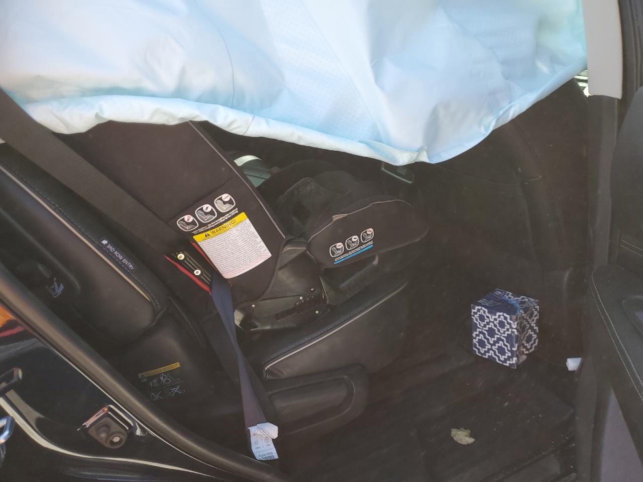 5N1DL0MM9KC509202 2019 Infiniti Qx60 Luxe