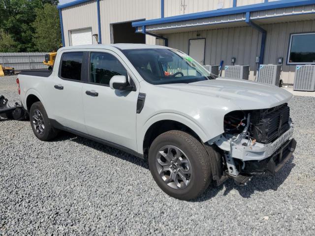 3FTTW8E36PRA40509 Ford Maverick X 4