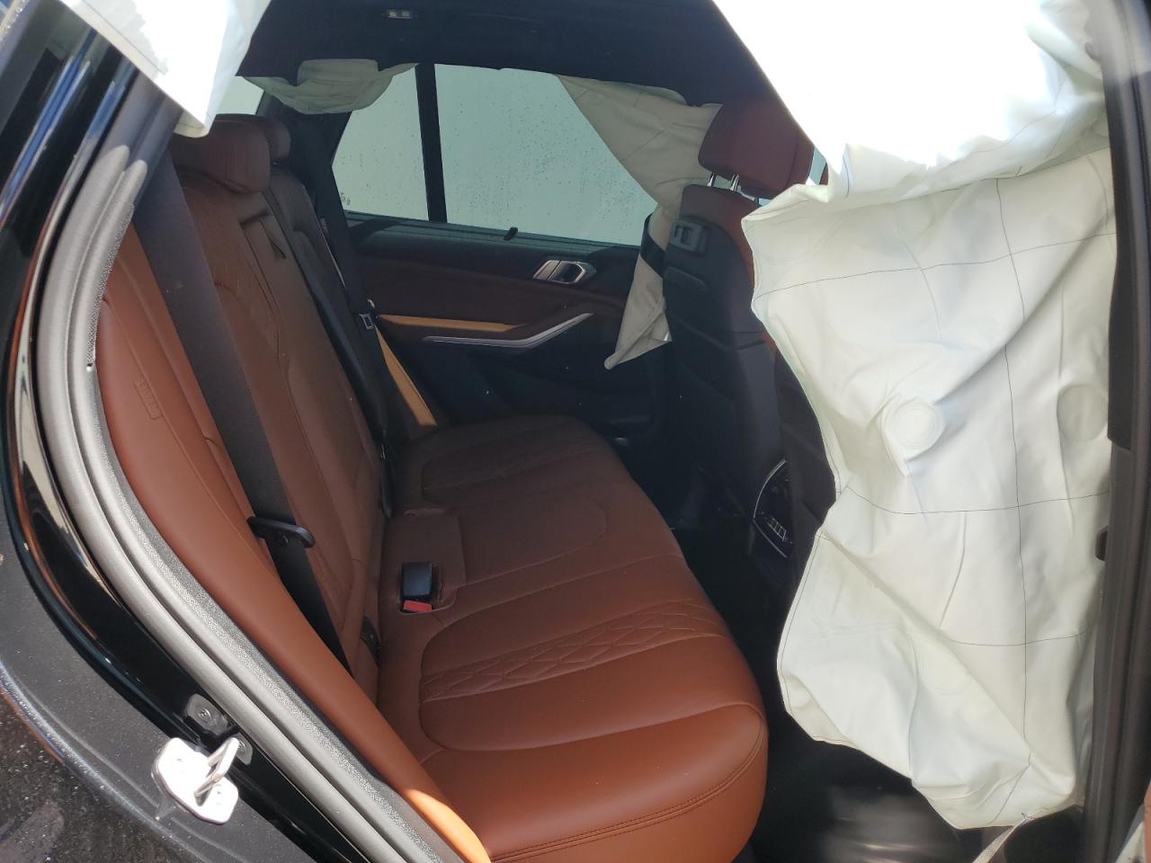 5UXCR6C05N9M45921 2022 BMW X5 xDrive40I