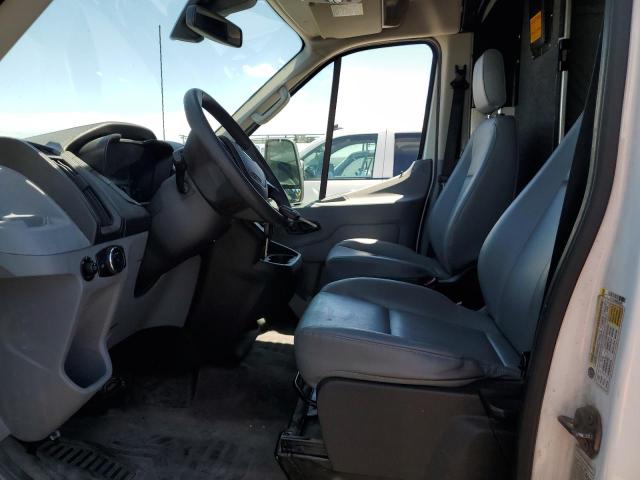 2016 Ford Transit T-150 VIN: 1FTYE2CM8GKA53817 Lot: 55231744