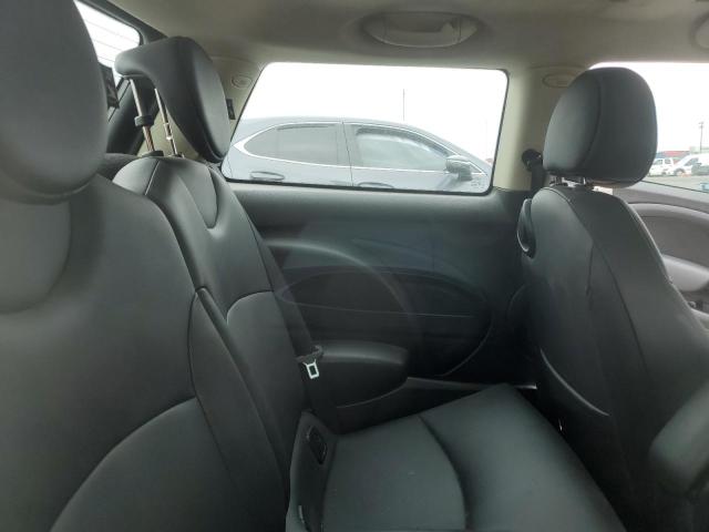 2012 Mini Cooper VIN: WMWSU3C52CT261619 Lot: 55549494