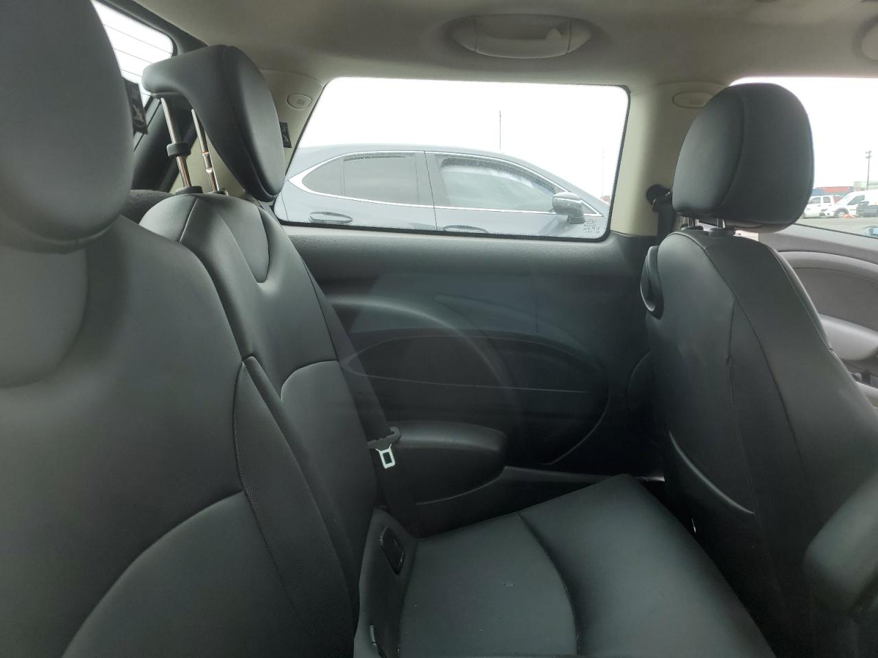 WMWSU3C52CT261619 2012 Mini Cooper